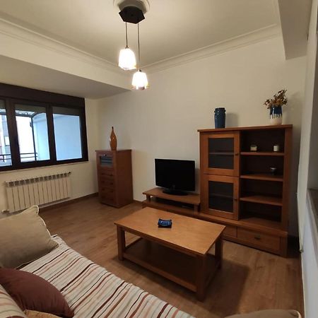 Byhouse Atico Calvo Sotelo A Sarria Exterior photo